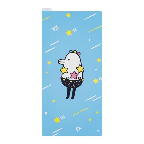 Hobonichi Notebook Hobonichi Toridori/Hobonichi Underlay Hobonichi Toridori (Illumidori) Weeks size notebook accessories
