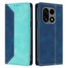 Flip Leder Magnetische Handyhülle für Oneplus 15 13 13R 13T 13S 12 12R 11 11R 10T 10R 10 9 Pro 9R 8T Brieftaschenhülle Funda