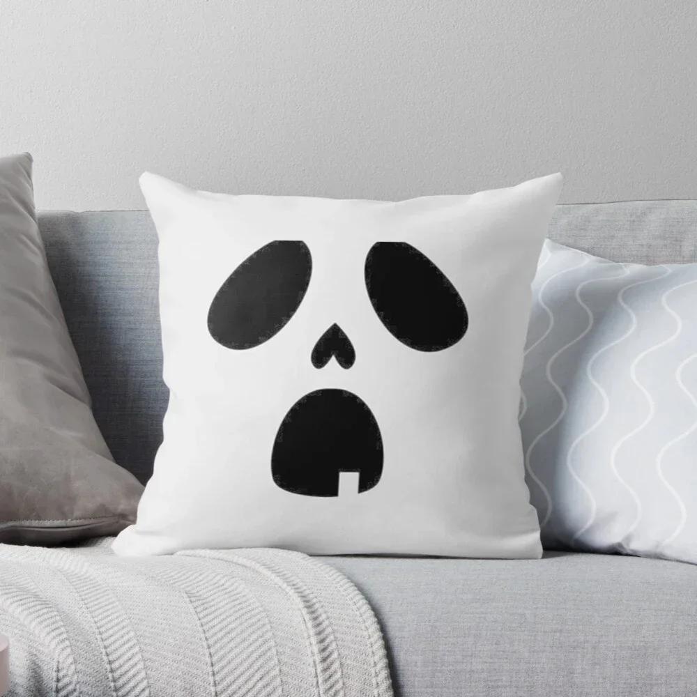 

Декоративная наволочка для подушки, чехлы для подушек, Осень XСовременная гостиная, диван, кровать, Хэллоуин, Осень, забавный цвет тыквы 66x66cm светло-коричневого