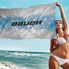 B-Bauer Microfiber Beach Towel Absorbent Quick Dry Soft Yoga Swimming Resort Mountain Climbing Towel