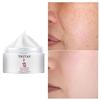 Translucent Cream, Gentle and Non-irritating, Smooths Wrinkles, Shrinks Pores, Fades Fine Lines, and Leaves Skin Soft and Delicate