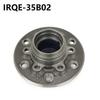 Daewoo-Compatible Car Wheel Hub Unit Bearing Assembly 43421A70B00-000 by IRQE