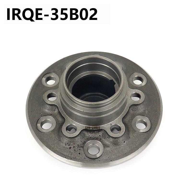 Daewoo-Compatible Car Wheel Hub Unit Bearing Assembly 43421A70B00-000 by IRQE