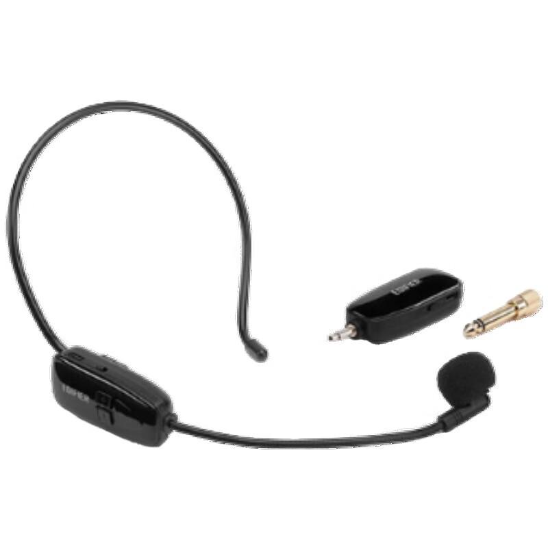 

Edifier IU1 Wireless Headset Microphone System