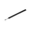 Silver Portable Telescopic Magnetic Pen Handheld Mini Magnet Pick Up Tool Adjustable Pickup Rod Stick Picking Up Screws