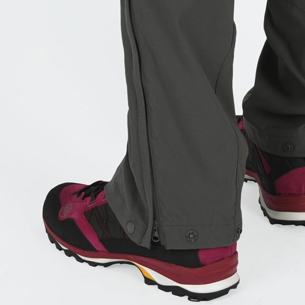 MONTANE Terra Ridge Women'S Hiking Pants