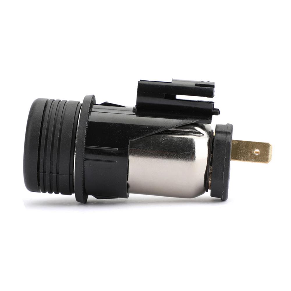 Plugg & Stikkontakt Sigarettenner 98AG15K047AD For Ford C-Max Kuga Transit Connect