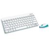 Logitech MK245 Nano Wireless Keyboard and Mouse Combo