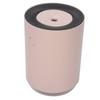 Mini Humidifier Cute Portable USB Ultrasonic Aroma Diffuser Aroma for Home Car MJ 1Pink