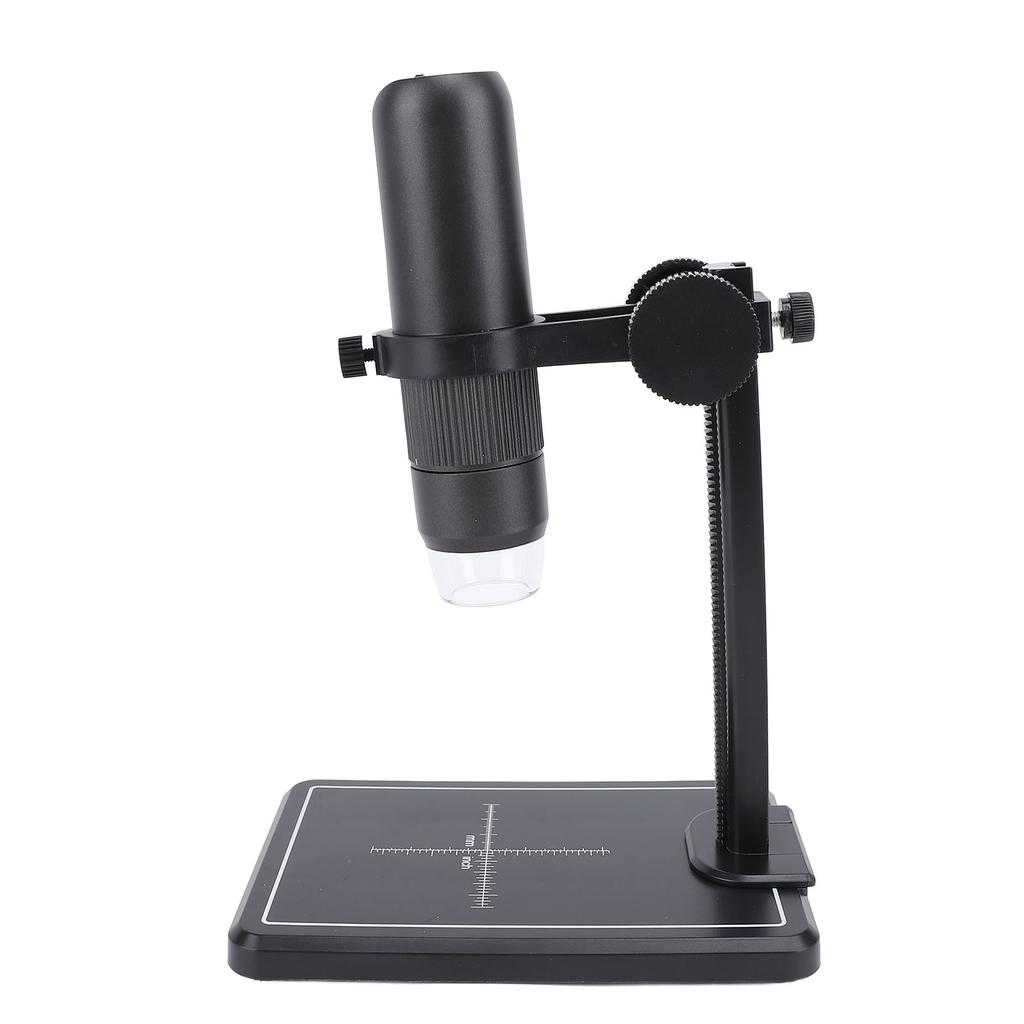 WiFi Digital Microscope Camera Portable USB Handheld Wireless 8 LED HD 1080P 50X-1000X Magnification