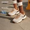 Skechers Women's Milk Tea Bear Chunky Athletic Shoes