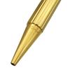 Cartier - Must de Cartier TrinityBallpoint pen Gold Plated Array