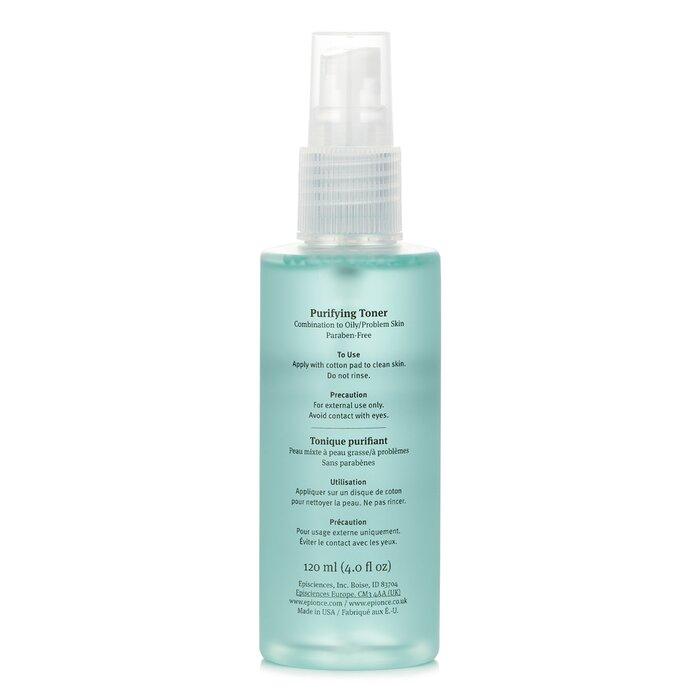EPIONCE Purifying Toner - For Combination, Oily/problem Skin