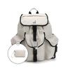 Rookie Mellow Backpack 1507 Ecru