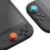 Precise Gaming Silicone Joystick Caps Protectors Suitable for Controllers Analog Sticks Enhances Sensitivity 3 Pair Pack