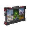ACTION AT133HD-3 13.3-inch 1000nit Vertical Triple Monitor