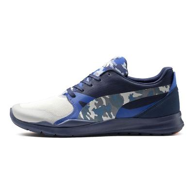 Duplex Leichte Rutschfeste Strapazierfähige Niedrige Laufschuhe Herren Laufschuhe 362060-01