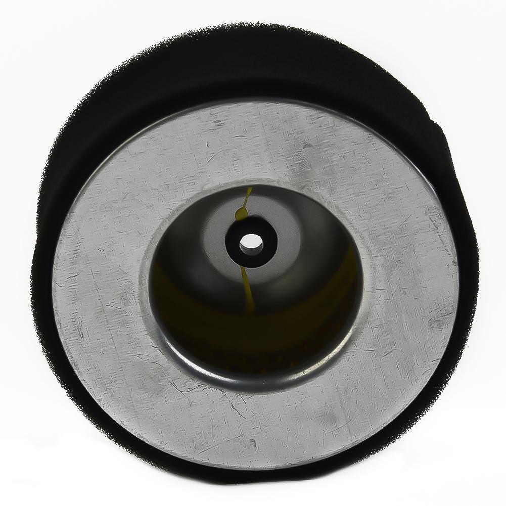 Element Luftfilter Motor Ersatzteile Rasentrimmer Zubehör Motor Für Chinesischen Generator Rasenmäher