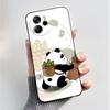 Per Oscal Tiger 12 13 Custodia Moda Farfalla Fiore Nero Morbido Silicone Custodia per Telefono per Blackview Oscal Tiger12 Tiger13 Cover