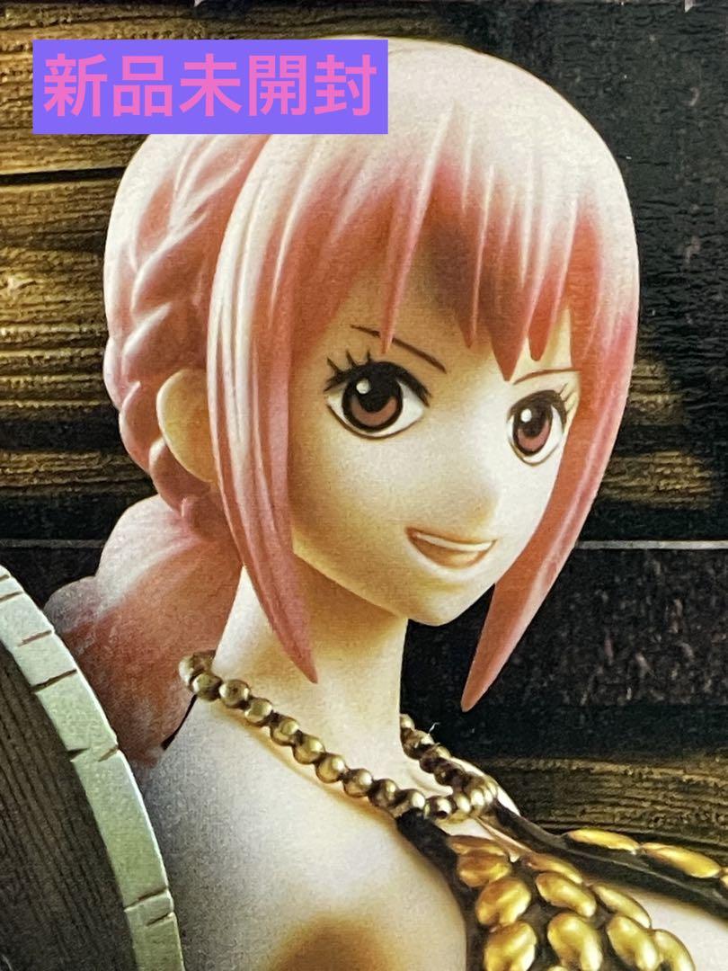 

[Б/У] Фигурка POP One Piece Sailing Again Ребекка