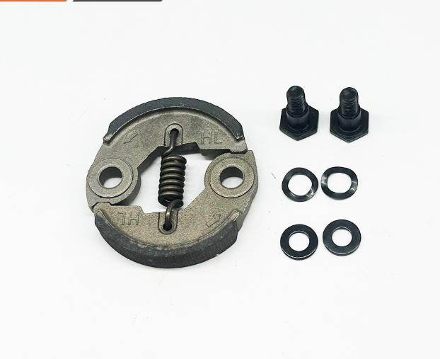 Mower Clutch Assembly Replacement for Riding Mowers