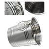 Ice Bucket For Beach Picnics BBQ Ice Bucket Ice Chiller