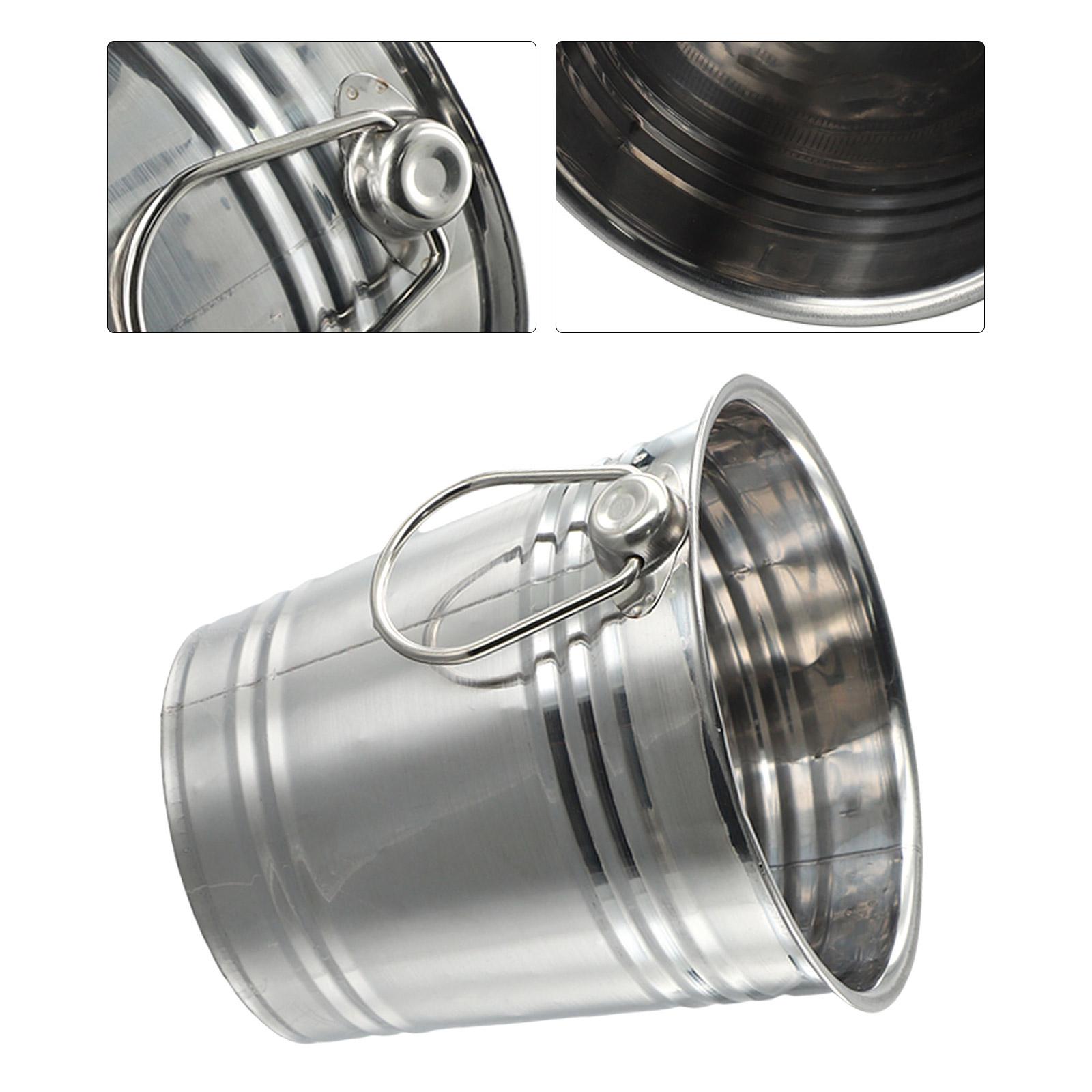 

Ведро для льда для пикников на пляже, барбекю, ведро для льда, охладитель для льда