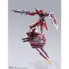 TAMASHII NATIONS METAL BUILD Mobile Suit Gundam SEED Justice Gundam, approximately 180mm, ABS & PVC & die-cast painted action figure