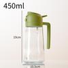 2-in-1 Glass Oil Dispenser