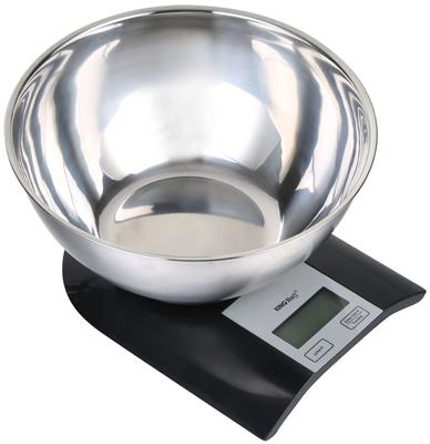 Herramientas de medida – Balanzas de cocina