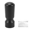 Jeyaic Shift Knob, Black, Bar Type, for Suzuki Sport Model ZC33S, M12 X P1.25, Vehicle Inspection Compliant, Easy Installation, Direct Replacement.
