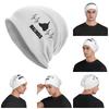Belgian Shepherd Dog Malinois Mechelaar Unisex Adult Beanies Caps Knitted Bonnet Hat Warm Fashion Autumn Winter Skullies Hats