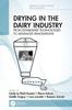 Kniha Drying In the Dairy Industry : From Established Technologies To Advanced Innovations