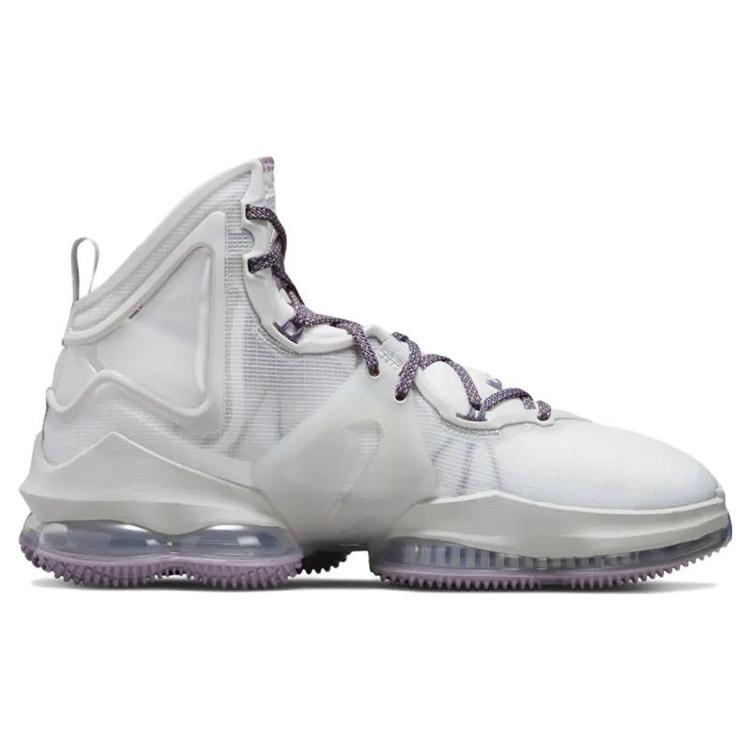 New Nike LeBron 19 Ep 'Strive For Greatness' DC9340-004