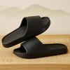 Little Bear Women's Non-Slip Summer Slippers: Portable, Shower-Ready, Cute Dorm & Hotel Bathroom Footwear