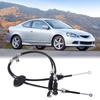 Type-S Shifter Cables For Acura RSX 2.0 2002-2006 K20A K20A2 K20a3 Base Coupe