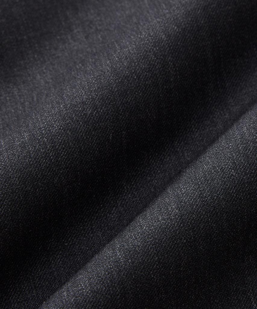 STCO [3X3 Crossfit] Four-Way Stretch Tw Suit Pants_Grey (Classic Fit)_Sslxz63Csg