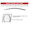 For Toyota Land Cruiser Prado J90 90 J120 120 J150 150 Series 1996-2024 Car Wiper Blade Front Wiper Windscreen Auto Wiper Blades
