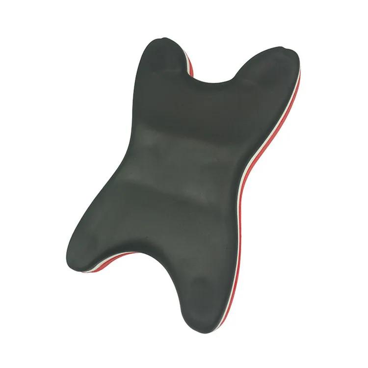 New Design EVA Foam Neck Traction Pillow Waterproof Massager for Cervical Spine Stretching and Relaxation