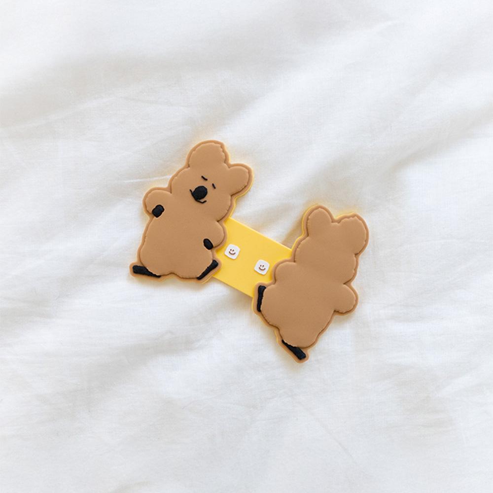 Dinotaeng Quokka Cable Strap