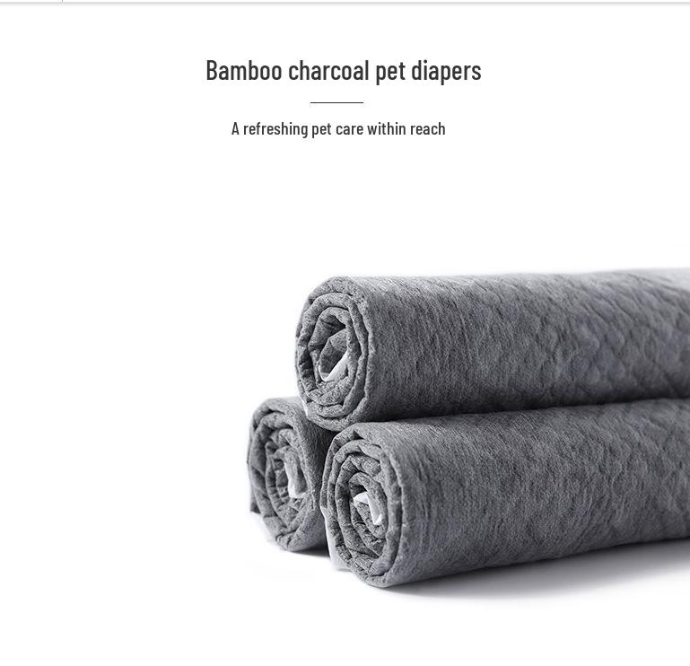 Thickened Deodorizing Disposable Pet Urine Pads