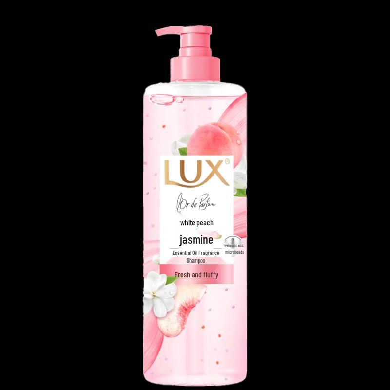 LUX Белый Персик Жасмин Шампунь