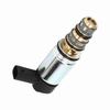 AC Compressor Solenoid Valve 7295124 Long Lasting AC Compressor Electronic Control Valve for 6CVC140E Model Compressor