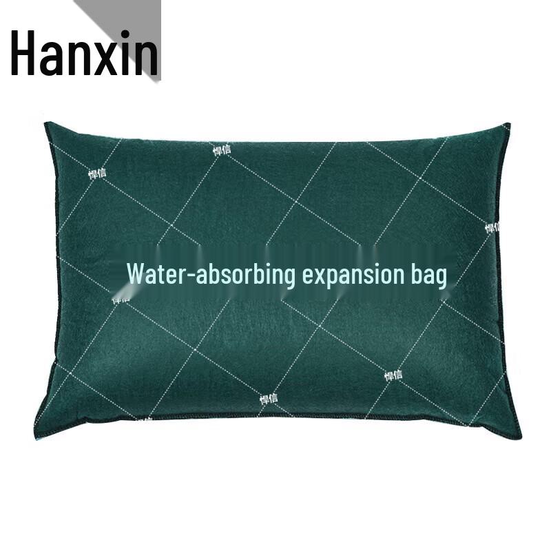 Hanxin Flood Control Water Swelling Sandbags