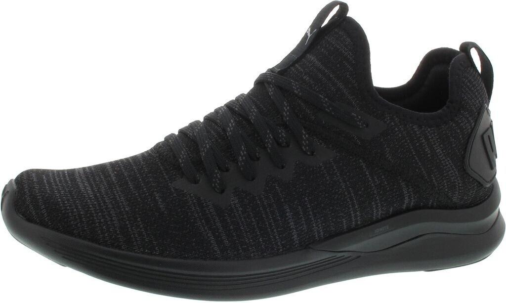 

Кроссовки Puma IGNITE Flash evoKNIT Women black 40