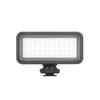 40M IPX8 Underwater LED High Power Flash Light For  SLR Cameras Fill Lamp Diving Video Lights Mount