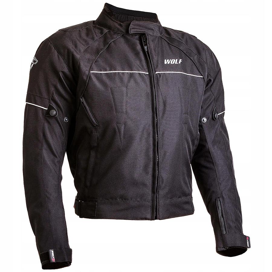 WOLF BLADE TEXTILE JACKET 3XL