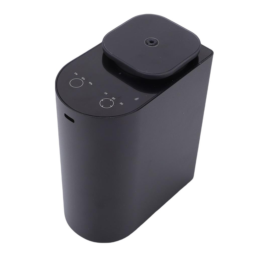 Waterless Essential Oil Diffuser 4000mAh 120ml Capacity Covers 1000   Feet Aromatherapy Diffuser for Hotels Large Rooms Offices
