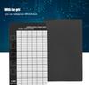 Portable K 888 Magnetic Screw Pad Memory Mat For Repair Tools Screw
