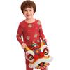 Balabala Unisex Year of the Snake Thermal Underwear Set